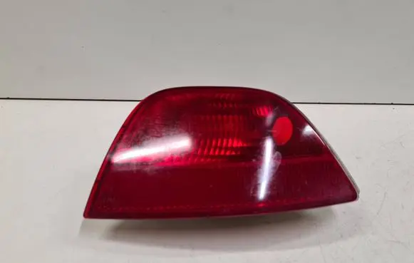 Rear fog light