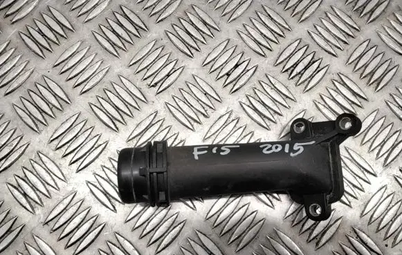 BMW X5 F15 Engine coolant pipe/hose 7510707