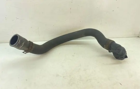 Volkswagen PASSAT B6 Engine coolant pipe/hose 1K0122291BA