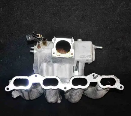 Toyota Hiace (H200) Intake manifold
