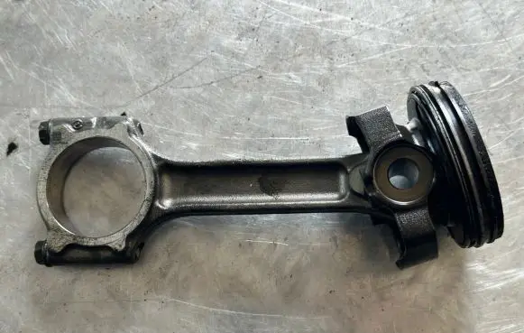 Renault Scenic III - Grand scenic III Piston 