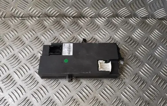 Renault Espace - Grand espace IV Comfort/convenience module 8200029726C 12212159 12212159I
