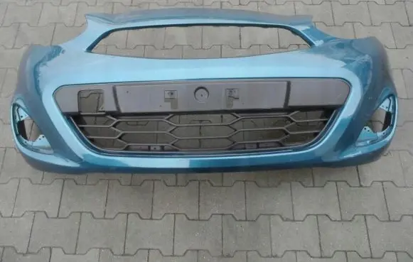 Nissan Micra K14 Front bumper 62022-3HN0A