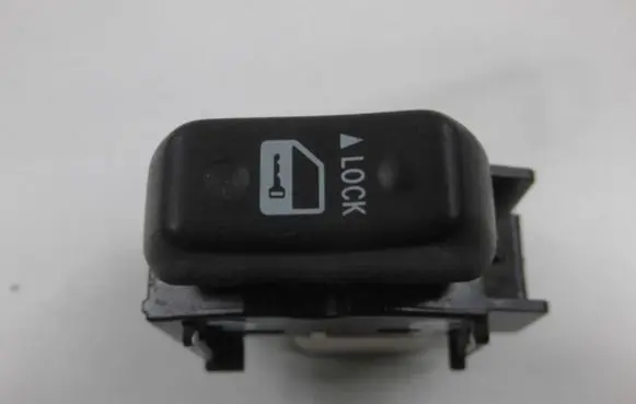 Toyota Prius (NHW20) Central locking switch button 