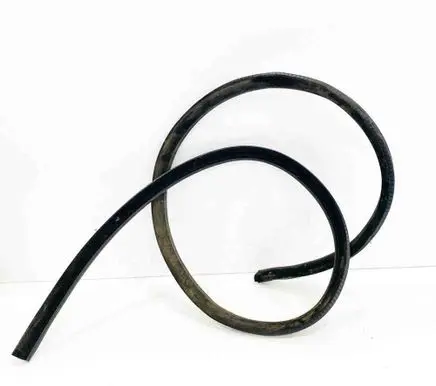 BMW 6 F12 F13 Rubber seal front coupe door 