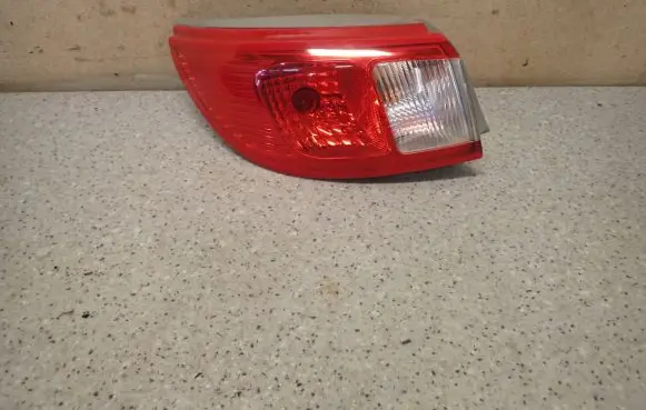 Mitsubishi Colt Rear/tail lights