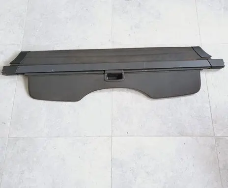 Ford Focus Parcel shelf load cover