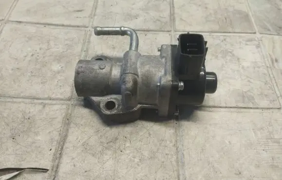 Ford Focus C-MAX EGR valve 724809730