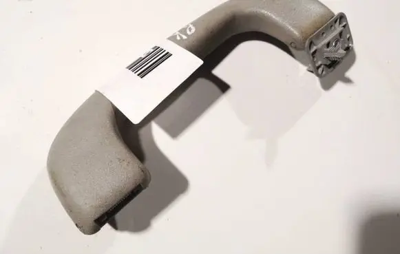 Opel Zafira B Front interior roof grab handle