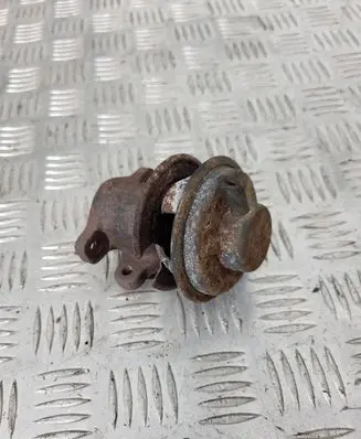 Hyundai Terracan EGR valve