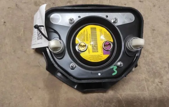 Opel Signum Steering wheel airbag 13112812 DAE31220325