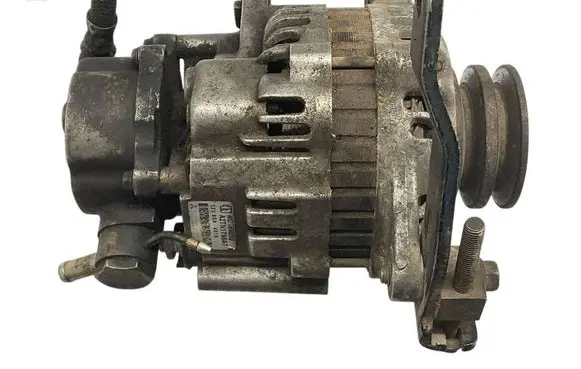 Mitsubishi Pajero Sport I Generator/alternator MD366052 A2TN1798AT 12V80A4615