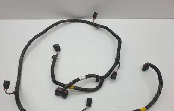 Dodge Durango Parking sensor (PDC) wiring loom 365781