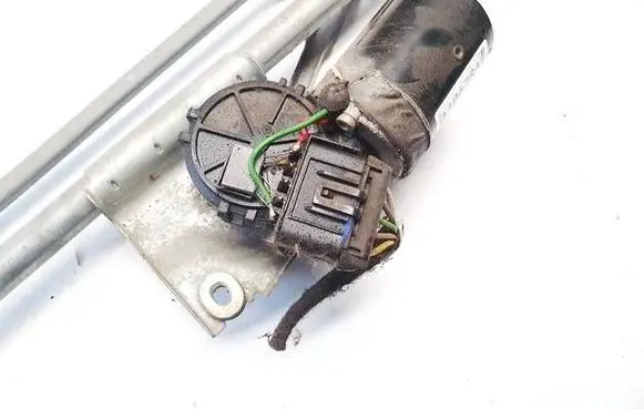 Opel Vectra B Wiper motor 0390241142 05800-12-022