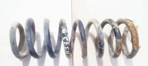 Peugeot 607 Rear coil spring
