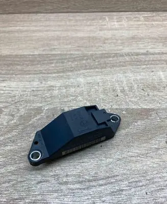 Mercedes-Benz E W211 Airbag control unit/module A0018209326