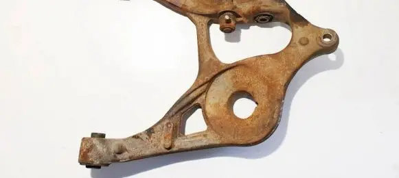 Mercedes-Benz ML W164 Rear upper control arm/wishbone 000060363106