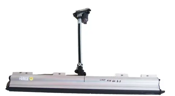 Audi A8 S8 D5 Sun visor clip/hook/bracket 