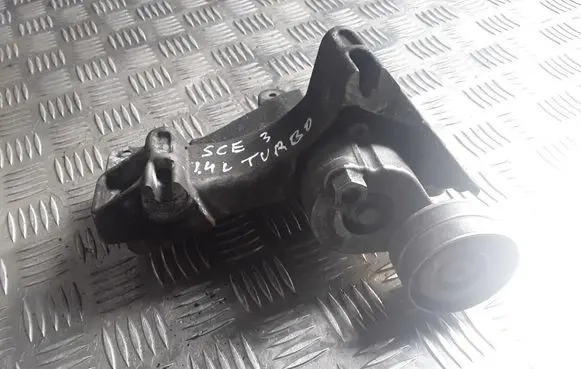 Renault Scenic III - Grand scenic III Generator/alternator bracket 117500001