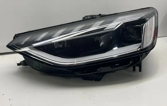 Audi A4 S4 B9 Headlight/headlamp 8W0941033D 030111723500