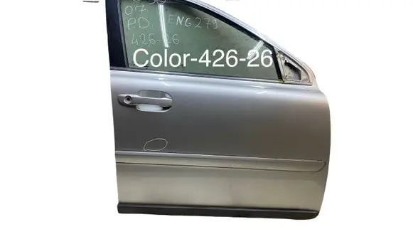 Volvo XC90 Front door 