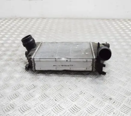 Nissan Qashqai Intercooler radiator 144614EJ1A IA2199