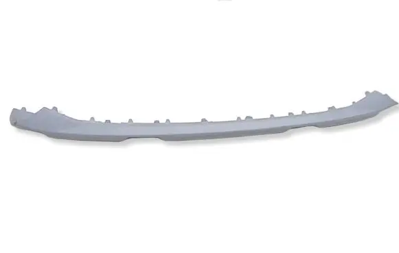 BMW X1 U11 Front bumper splitter molding 51119883594
