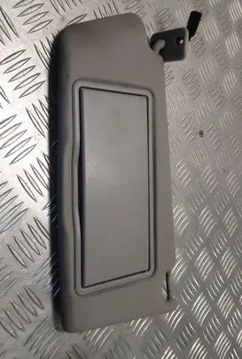 Opel Astra H Sun visor