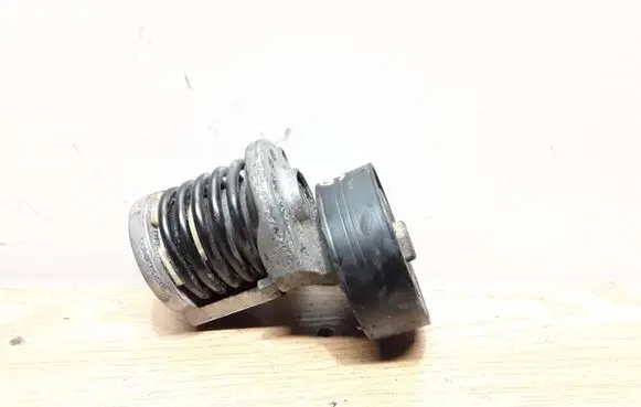 Generator/alternator belt tensioner
