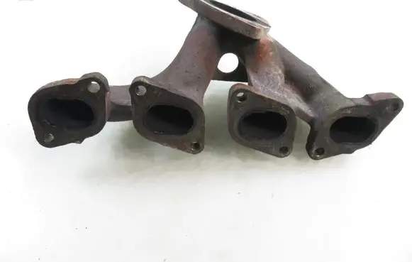 Alfa Romeo 147 Exhaust manifold 