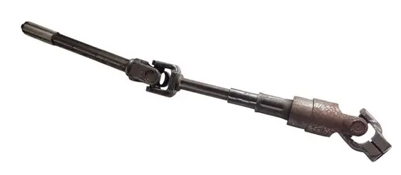 Audi A4 S4 B6 8E 8H Steering column universal joint 052723