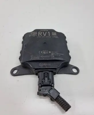 Blind spot module