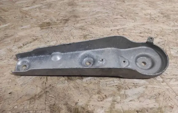 BMW 7 F01 F02 F03 F04 Other rear suspension part 6775874 52188410