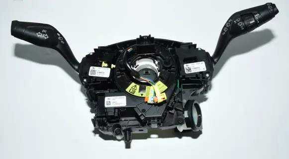 Ford C-MAX II Headlight wiper switch CV6T-14A664-BD