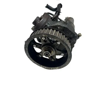 Toyota Avensis T250 Fuel injection high pressure pump 221000G010 HU2940000061 10F01600