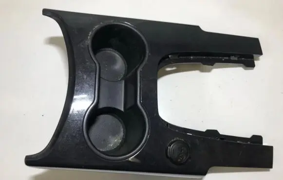 Peugeot 3008 I Cup holder 9685858777 81300500