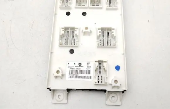 Comfort/convenience module