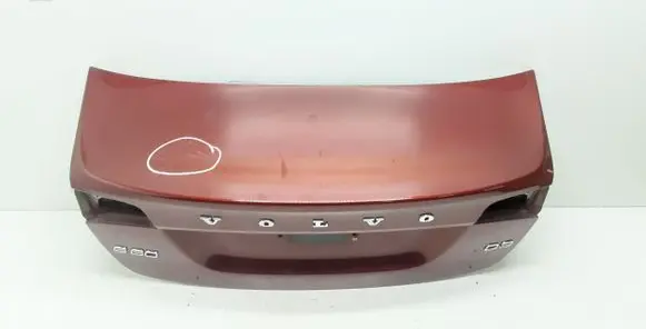 Volvo S60 Tailgate/trunk/boot lid