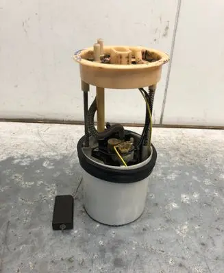 Volkswagen Touran I In-tank fuel pump 1T0919050BBILI 1T0919050B