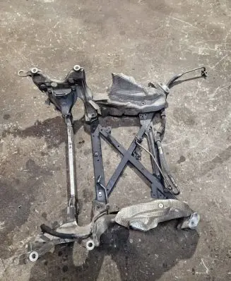 Audi A4 S4 B8 8K Front subframe 8T0399315J