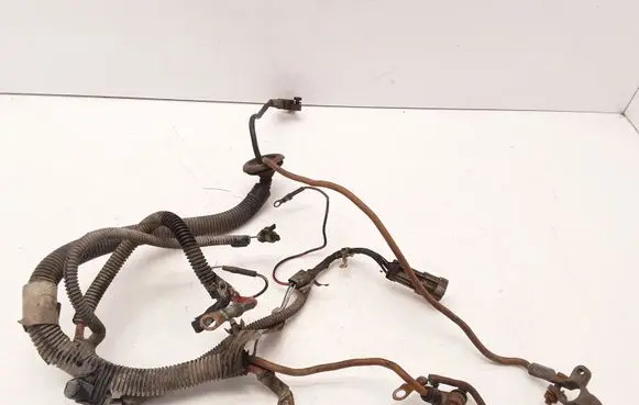 Opel Combo B Positive cable (battery)
