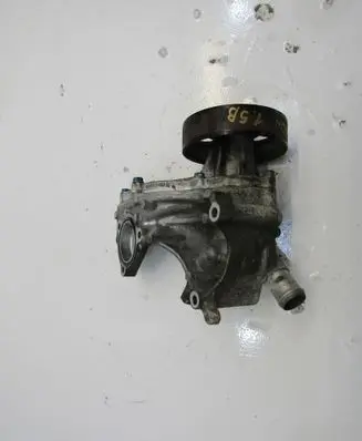 Honda HR-V Water pump GMAUTO4574097