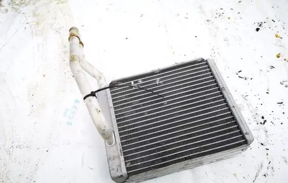 Ford Transit - Tourneo Connect Heater blower radiator