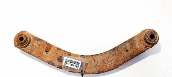 Opel Vectra C Rear upper control arm/wishbone 