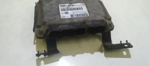 Volkswagen Golf IV Engine control unit/module 0236906014cf 61600.894.12