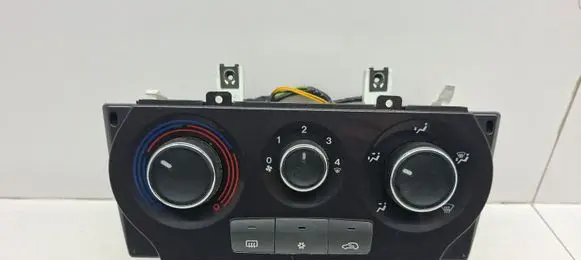 Fiat Bravo Climate control unit 5G7846100