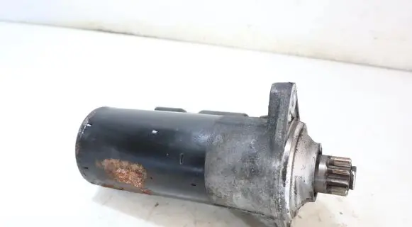 Volkswagen Golf Plus Starter motor