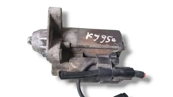 Ford Focus Starter motor 3M5T-11000-CF