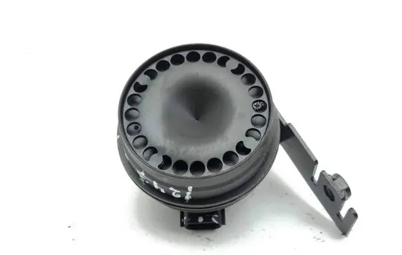 Alarm system siren