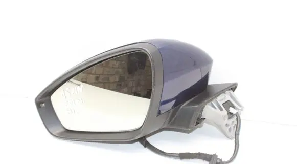 Audi Q4 Sportback e-tron Front door electric wing mirror 15PIN